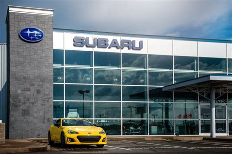 Tennova Healthcare - Clarksville is honored to be recognized by Wyatt-Johnson Subaru as a part of their SubaruLovesToCare program. . Wyatt johnson subaru